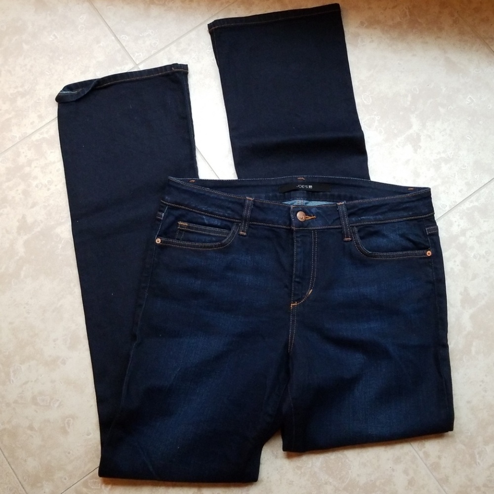 Joe's Jeans curvy bootcut